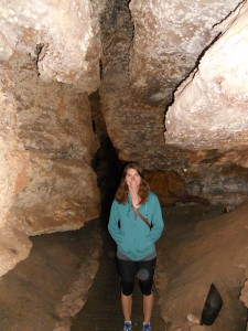 Exploring Wind Cave National Park