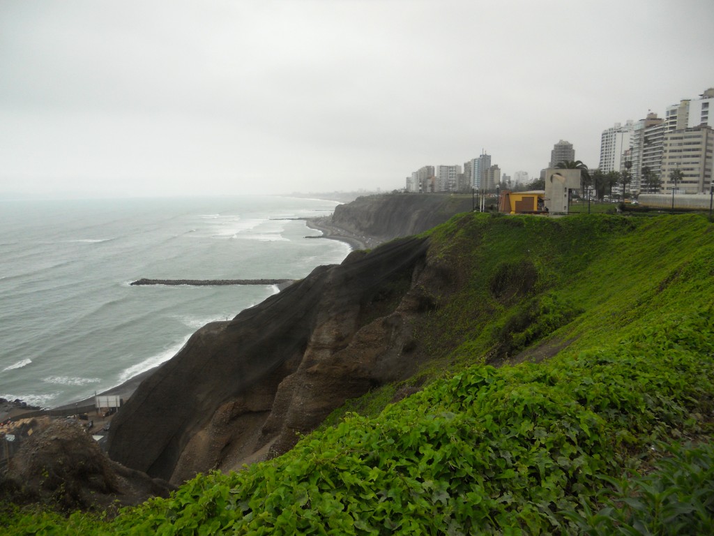 Miraflores