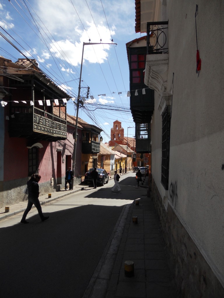 Potosi Street 2