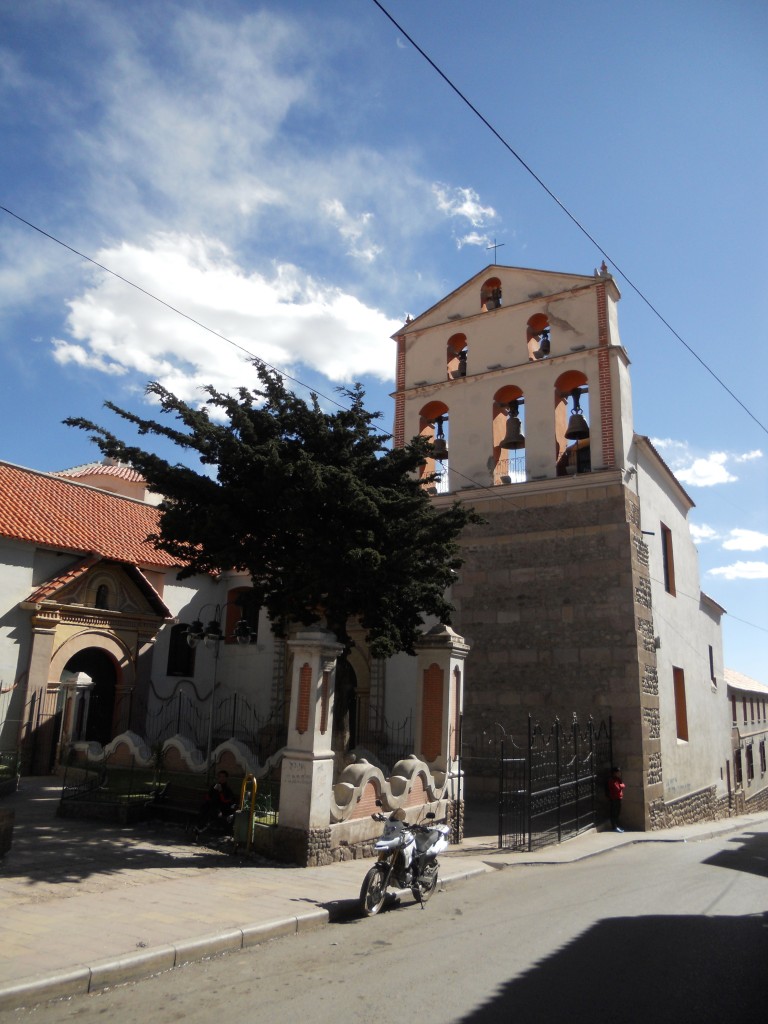 Potosi Church 3